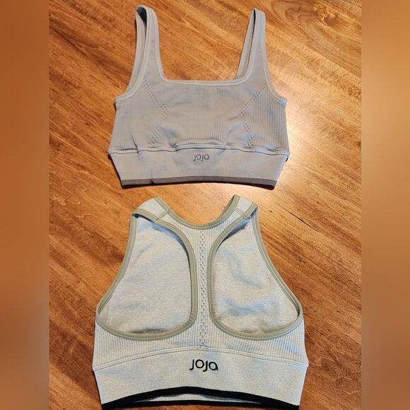 NEW Joja Sports Bra Set of 2 Size XS - Picture 6 of 6